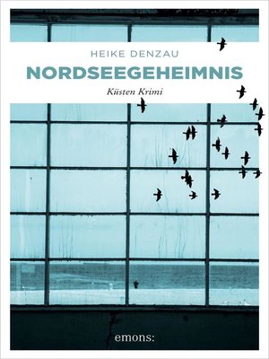 cover image of Nordseegeheimnis
